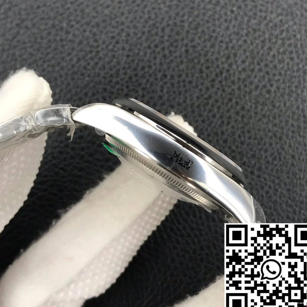 Pink Factory 36MM M126000-0008 EW Dial Oyster Candy Perpetual Rolex 0117